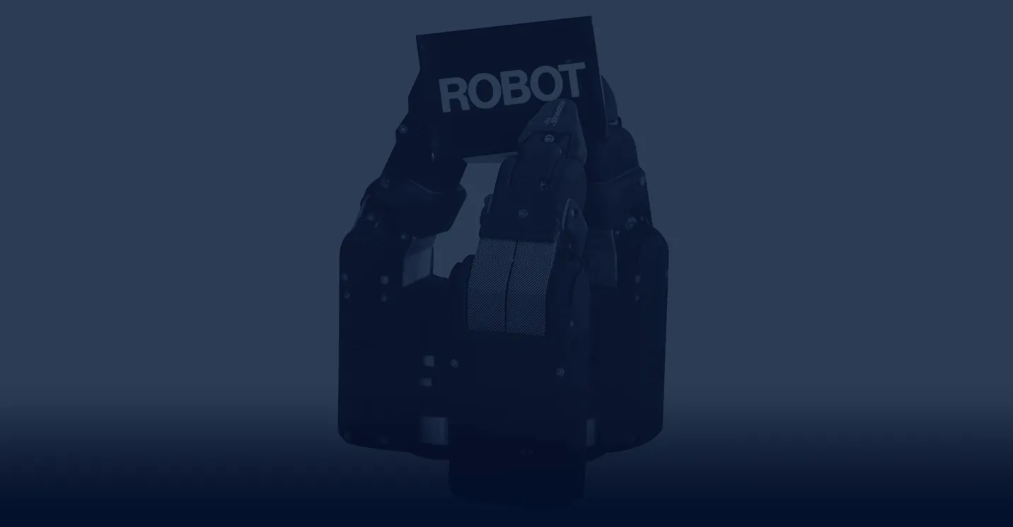 ShadowRobot: AWS System Upgrade for a Robotics Company background