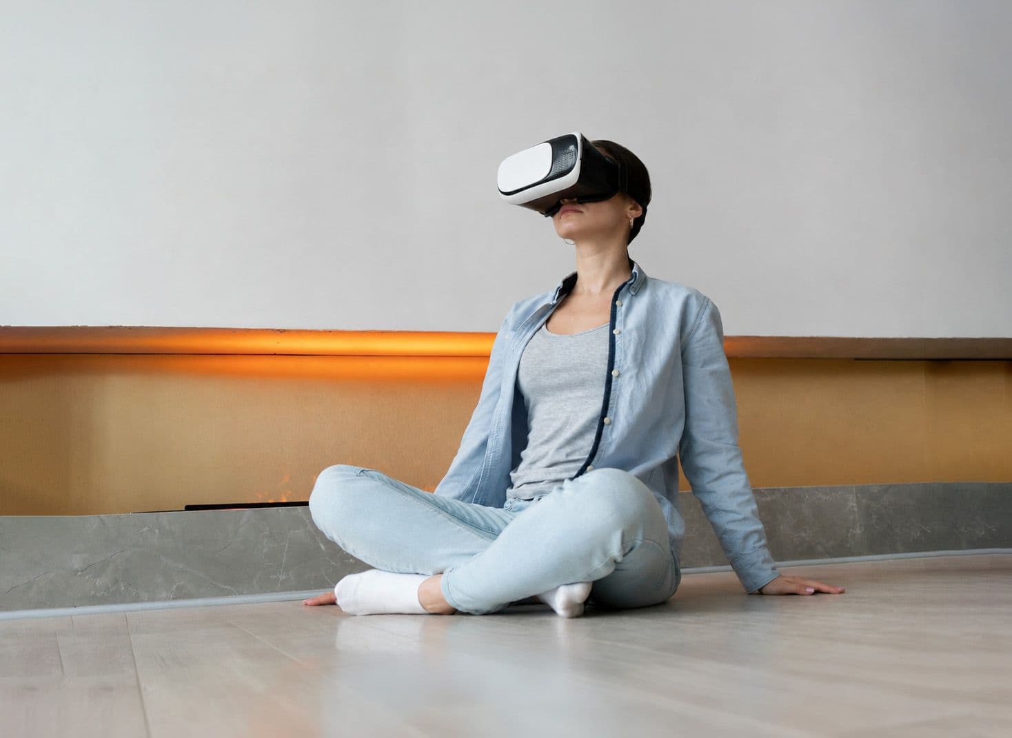 Mindset in the Era of AI Adoption