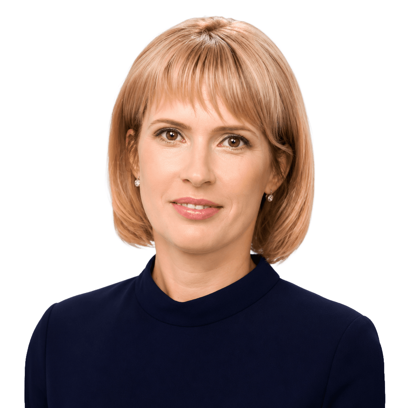 Oleksandra Borovytska