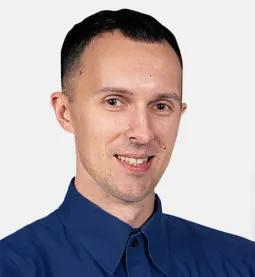 Serhii Korol
