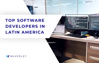 Top 10 Software Development Companies in Latin America