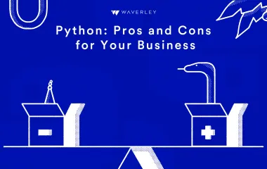 The Benefits of Python for Software Projects