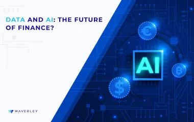 How Can AI Applications Help FinTech Companies