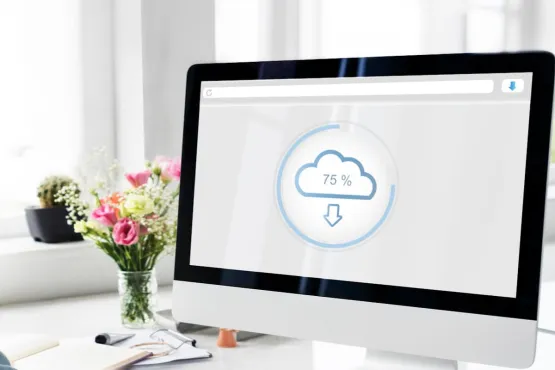 Product for a Microsoft Services Company