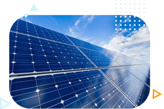Web App for the Renewable Energy Startup