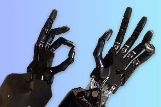 ShadowRobot: DevOps Cloud Consulting