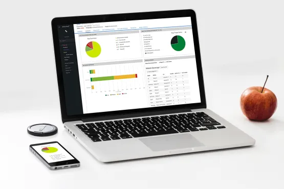 Testing Automation for Mastercard and Nike