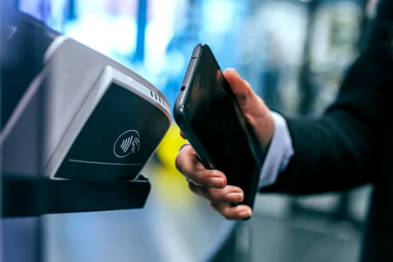 Mobile Retail: Point-of-Sale Application