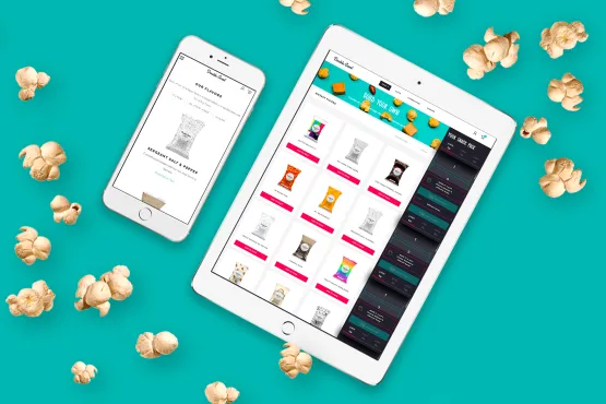 DoubleGood: eCommerce Fundraising Portal Development