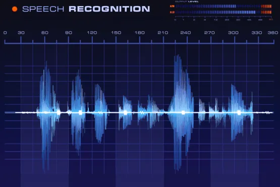 Automatic Speech Recognition Platform