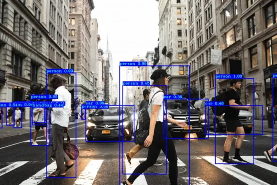R&D: FACE RECOGNITION SOFTWARE DEVELOPMENT