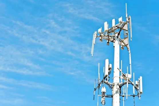 Matrixx Project: Native Mobile Apps for Telecom